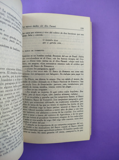 Nosotros decimos no- crónicas (1963/1988)