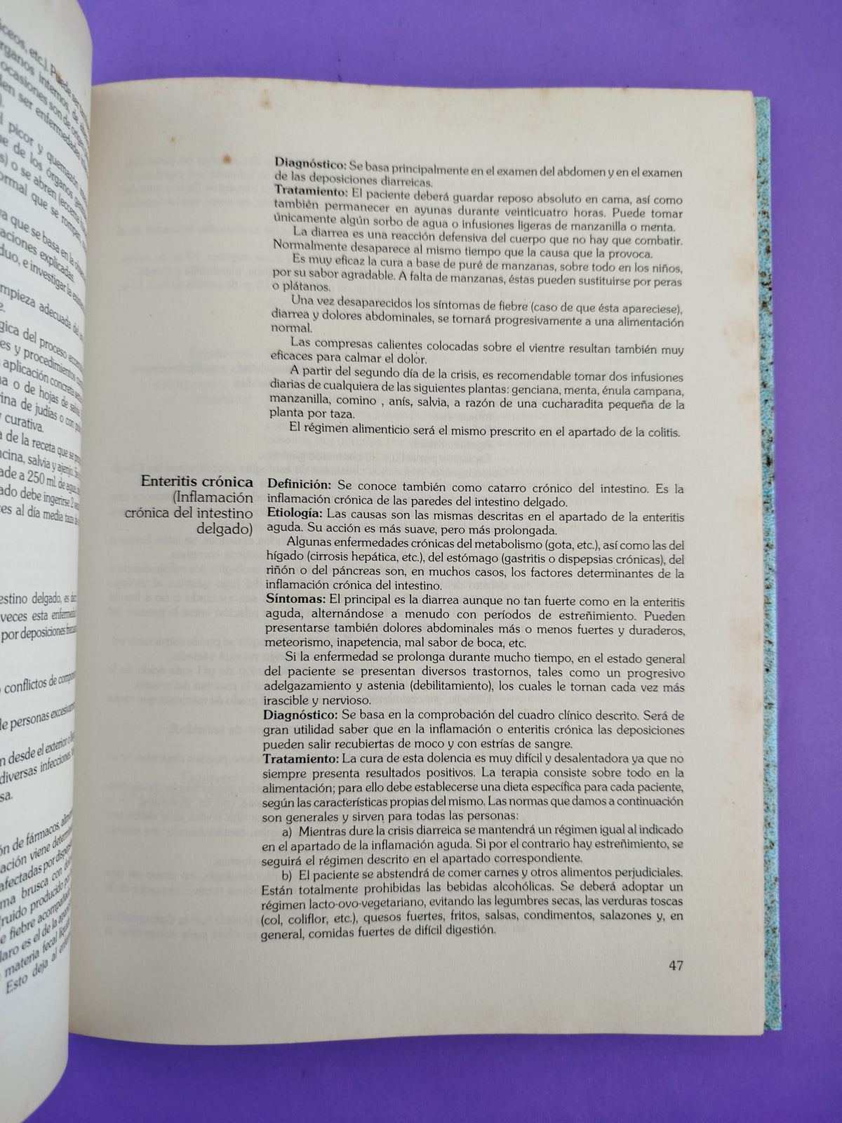 Enciclopedia de medicina natural 6 tomos by J Sagrera Ferrandiz