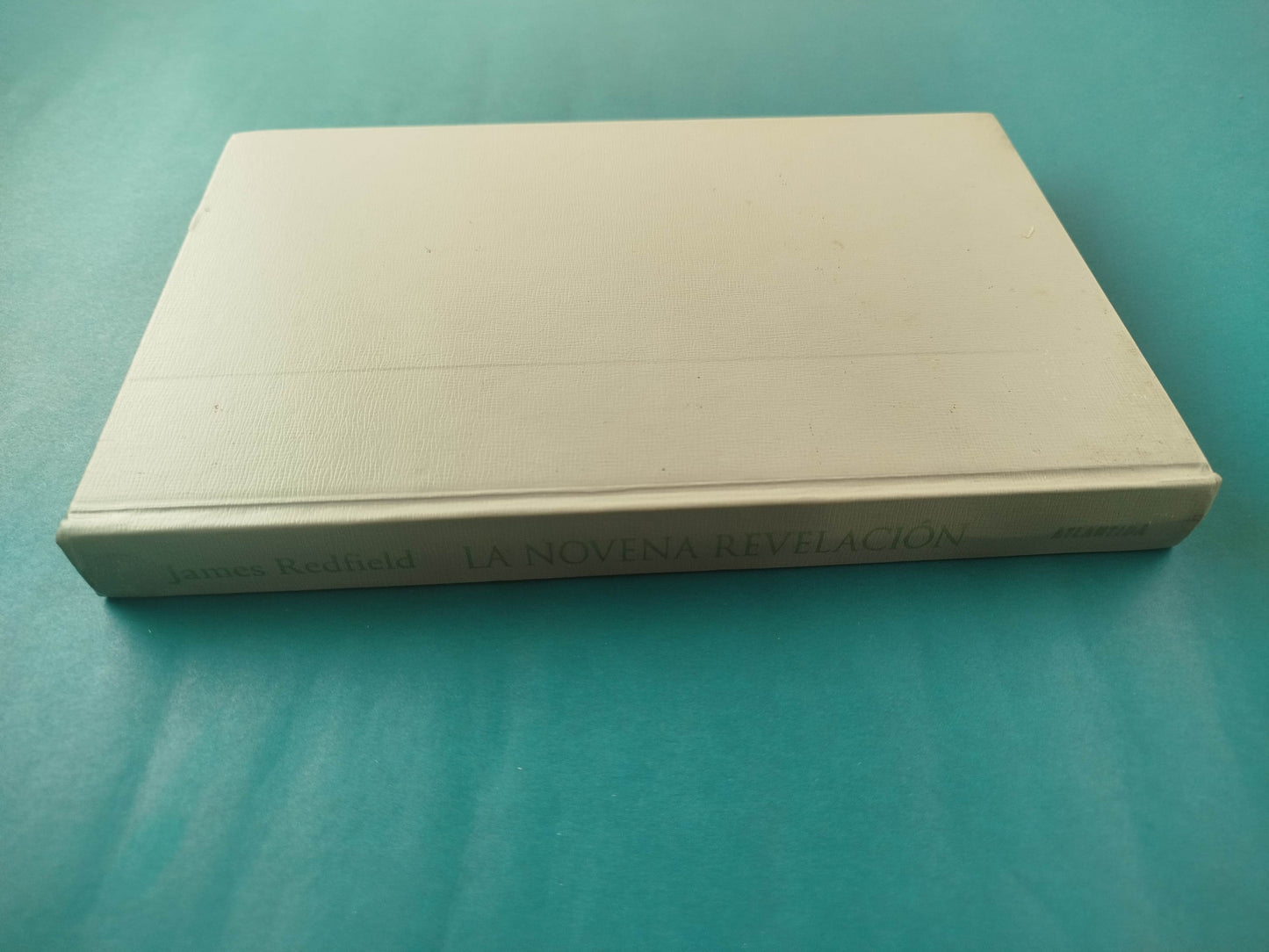 La Novena Revelacion