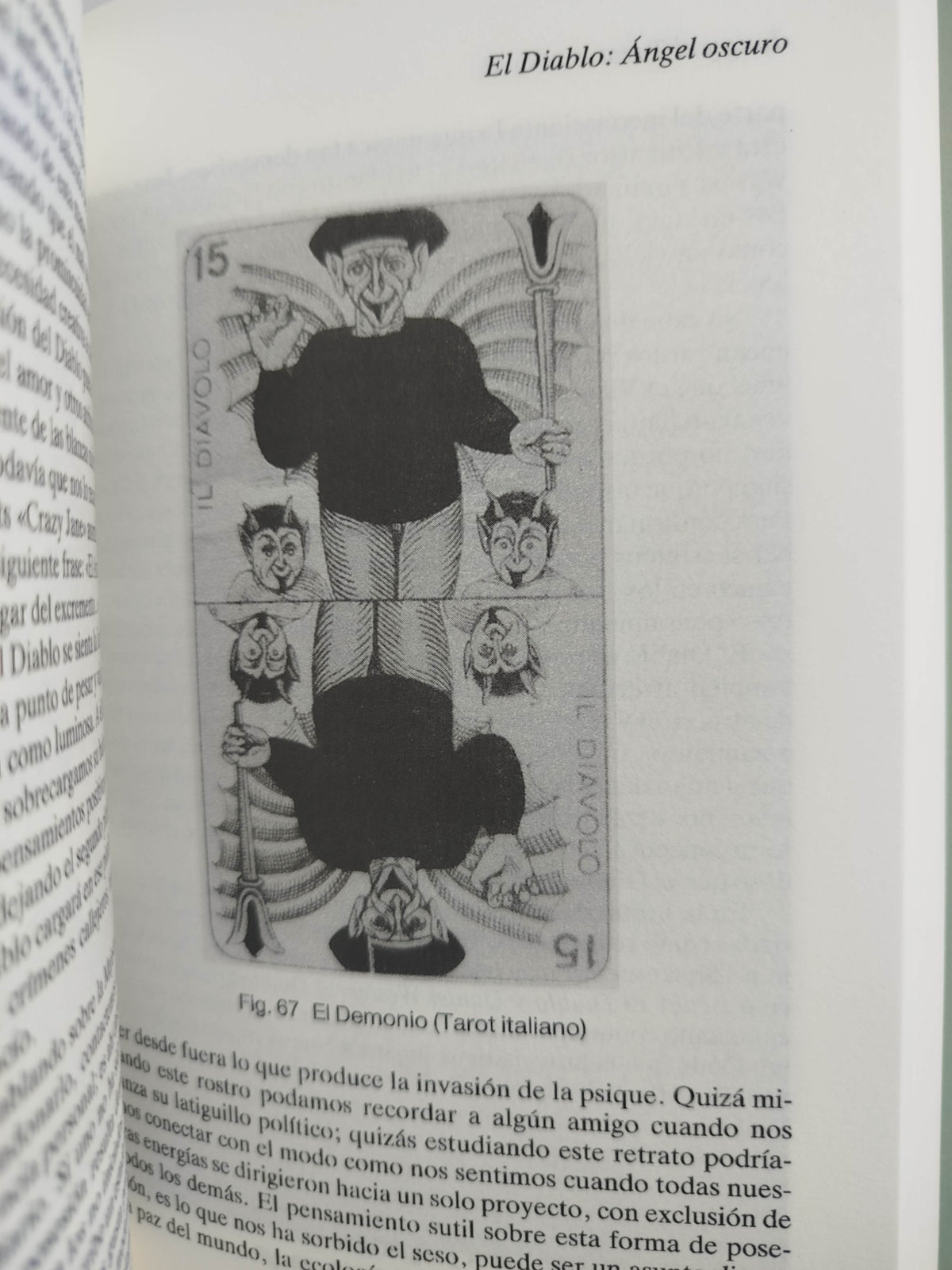 Jung y el tarot un viaje arquetípico by Sallie Nichols