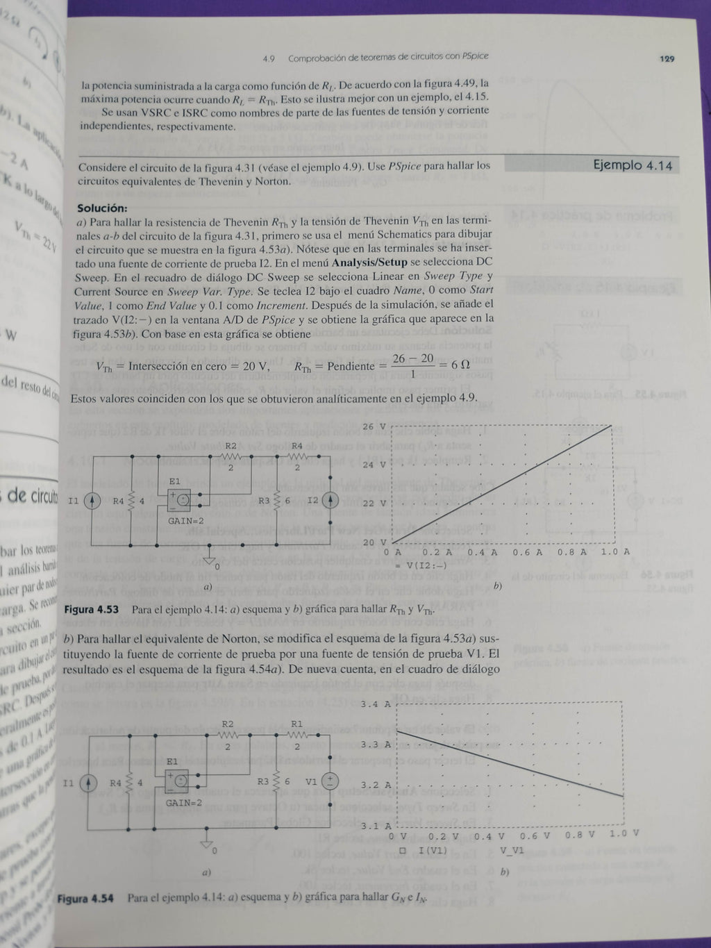 Fundamentos de Circuitos Electricos by Charles k. Alexander y Matthew N. O. Sadiku