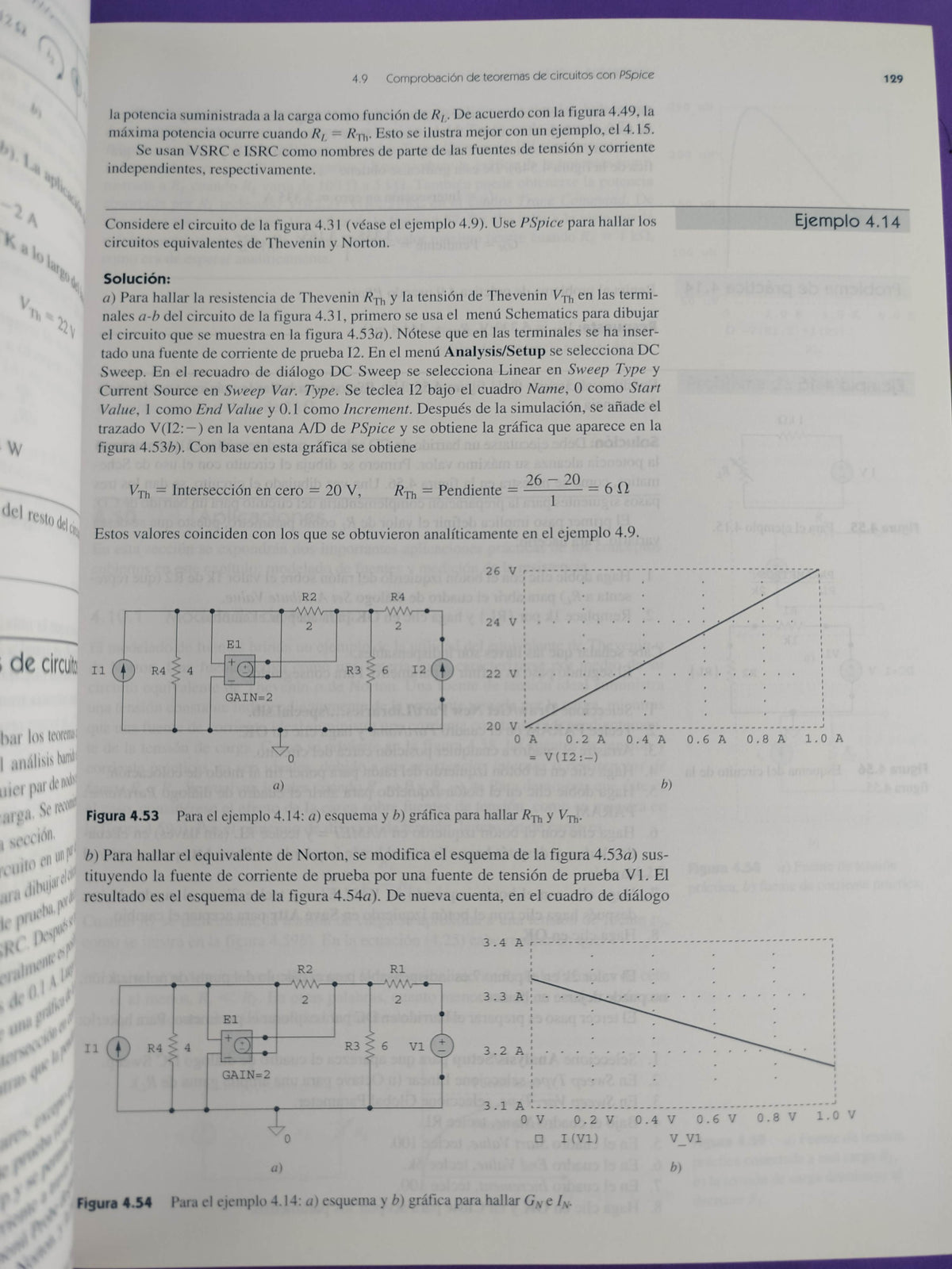 Fundamentos de Circuitos Electricos by Charles k. Alexander y Matthew N. O. Sadiku