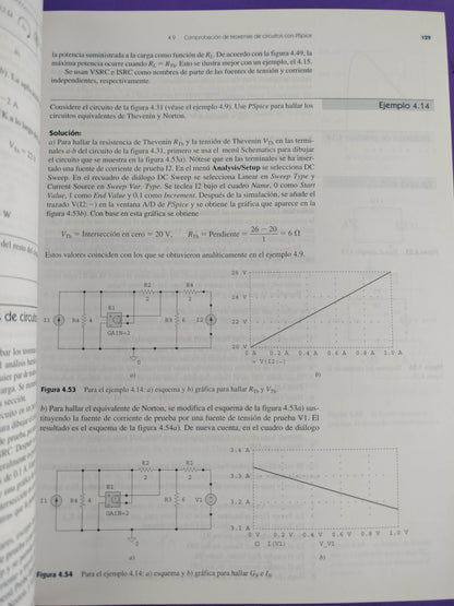 Fundamentos de Circuitos Electricos by Charles k. Alexander y Matthew N. O. Sadiku