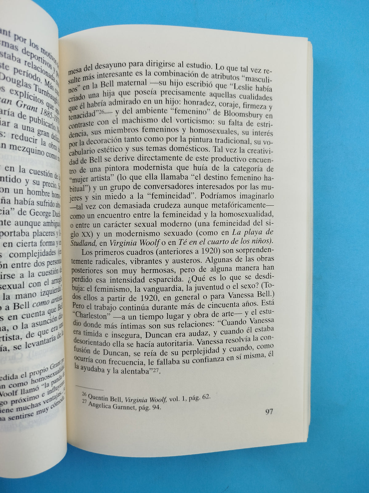 Los otros importantes - Creatividad y relaciones íntimas by Whitney Chadwick- Isabelle de Courtivron