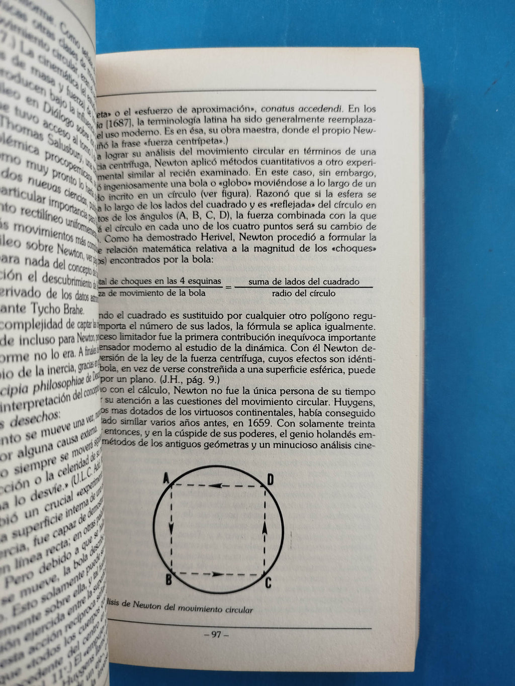 Newton 2 tomos by Gale E. Christianson