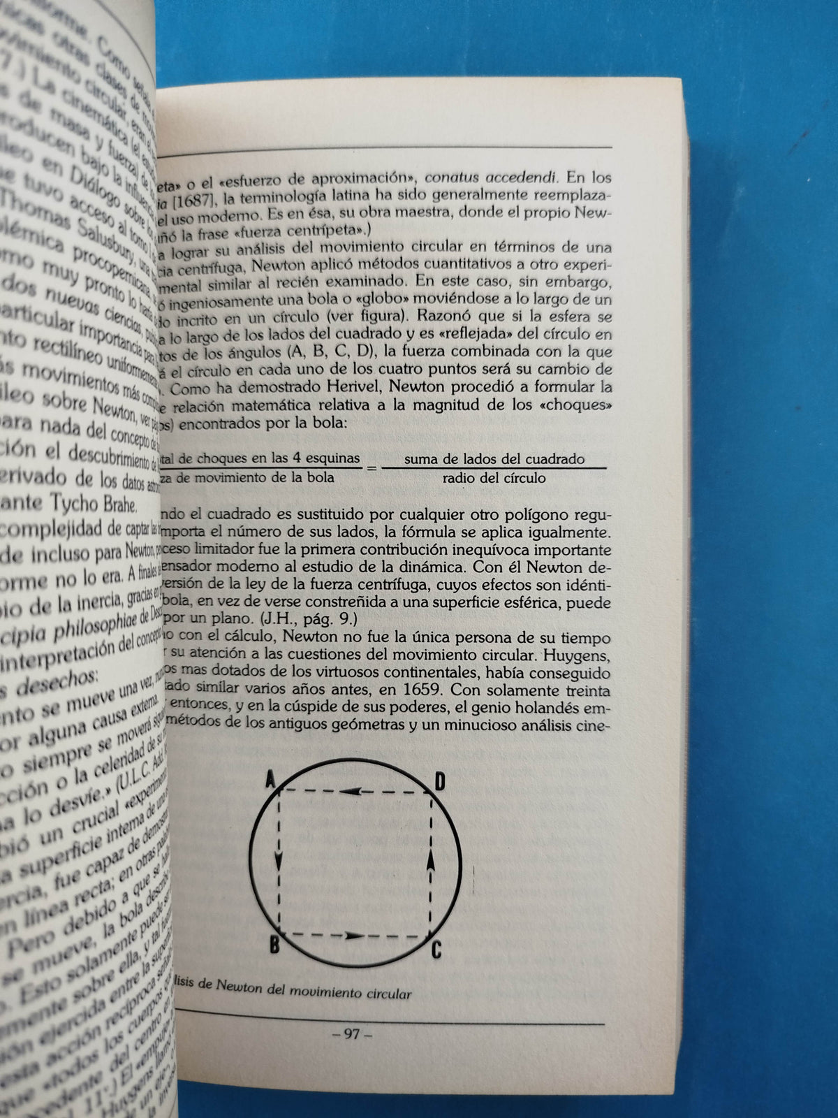 Newton 2 tomos by Gale E. Christianson