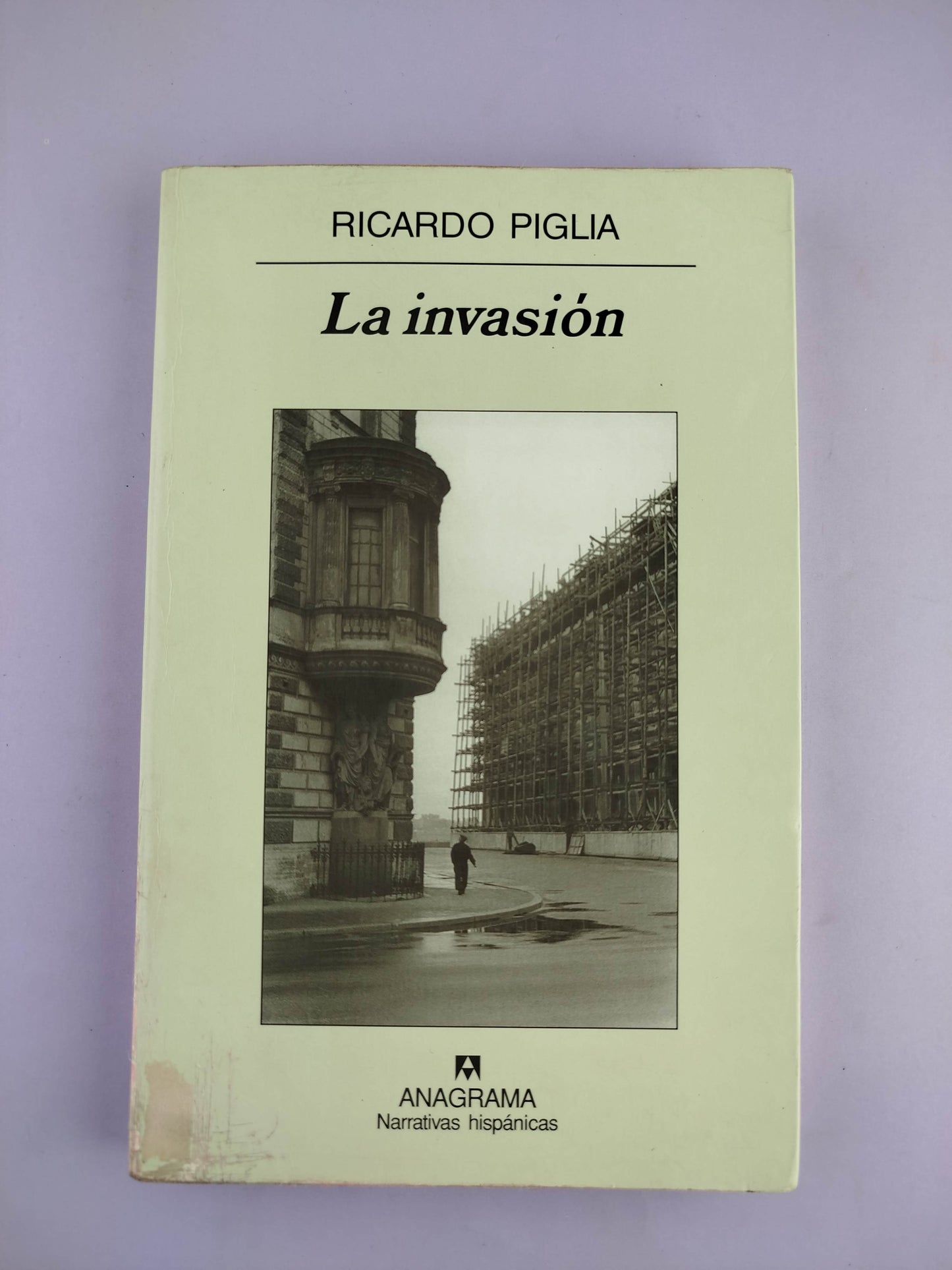 La invasión