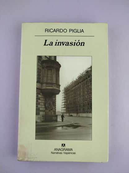 La invasión