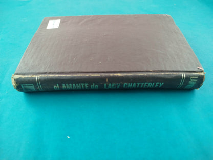 El amante de Lady Chatterley