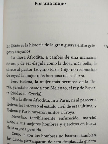 Mitos y recuerdos by marcelo birmajer