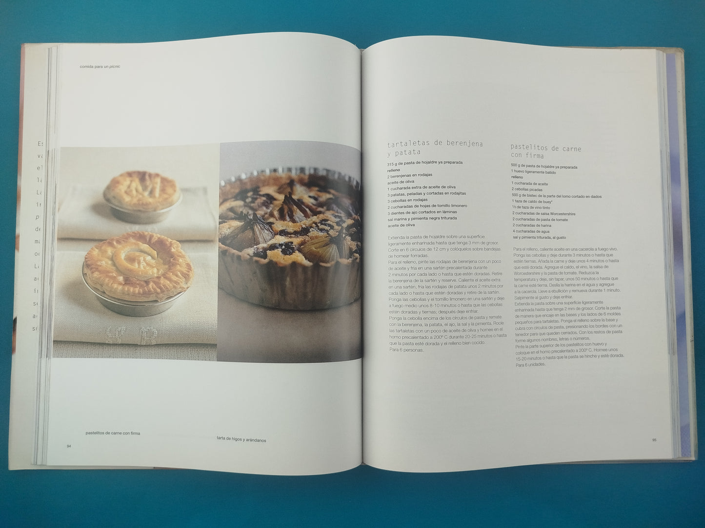 Invitaciones Deliciosas