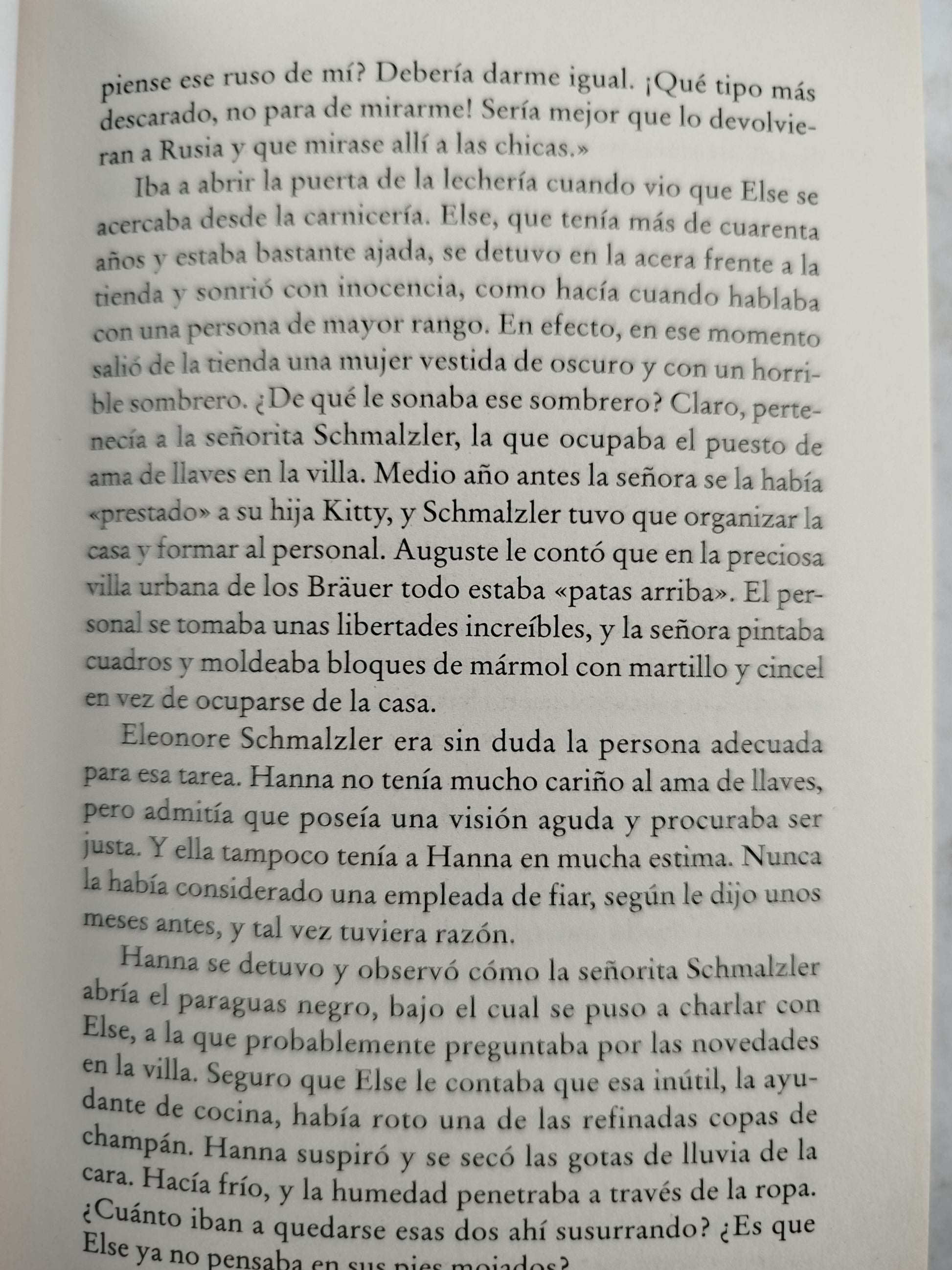 Las hijas de la villa de las telas by Anne Jacobs