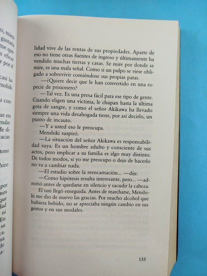 La muerte del comendador. Libro 1 y 2 by Haruki Murakami