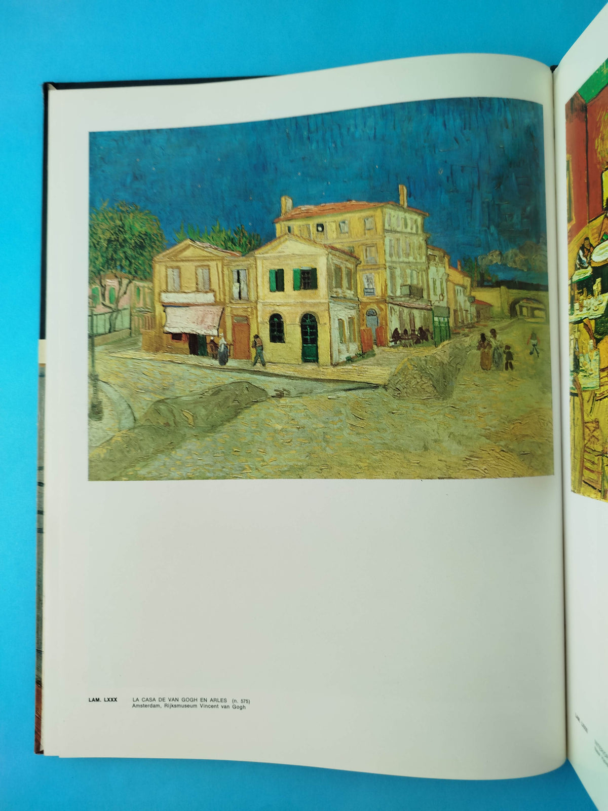 La obra pictórica completa de Van Gogh 2 tomos by Paolo Lecaldano