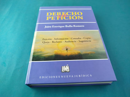 Derecho de Petición
