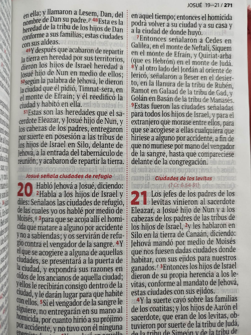 Biblia RVR 1960 rosada, canto plateado letra grande by Reina Valera 1960