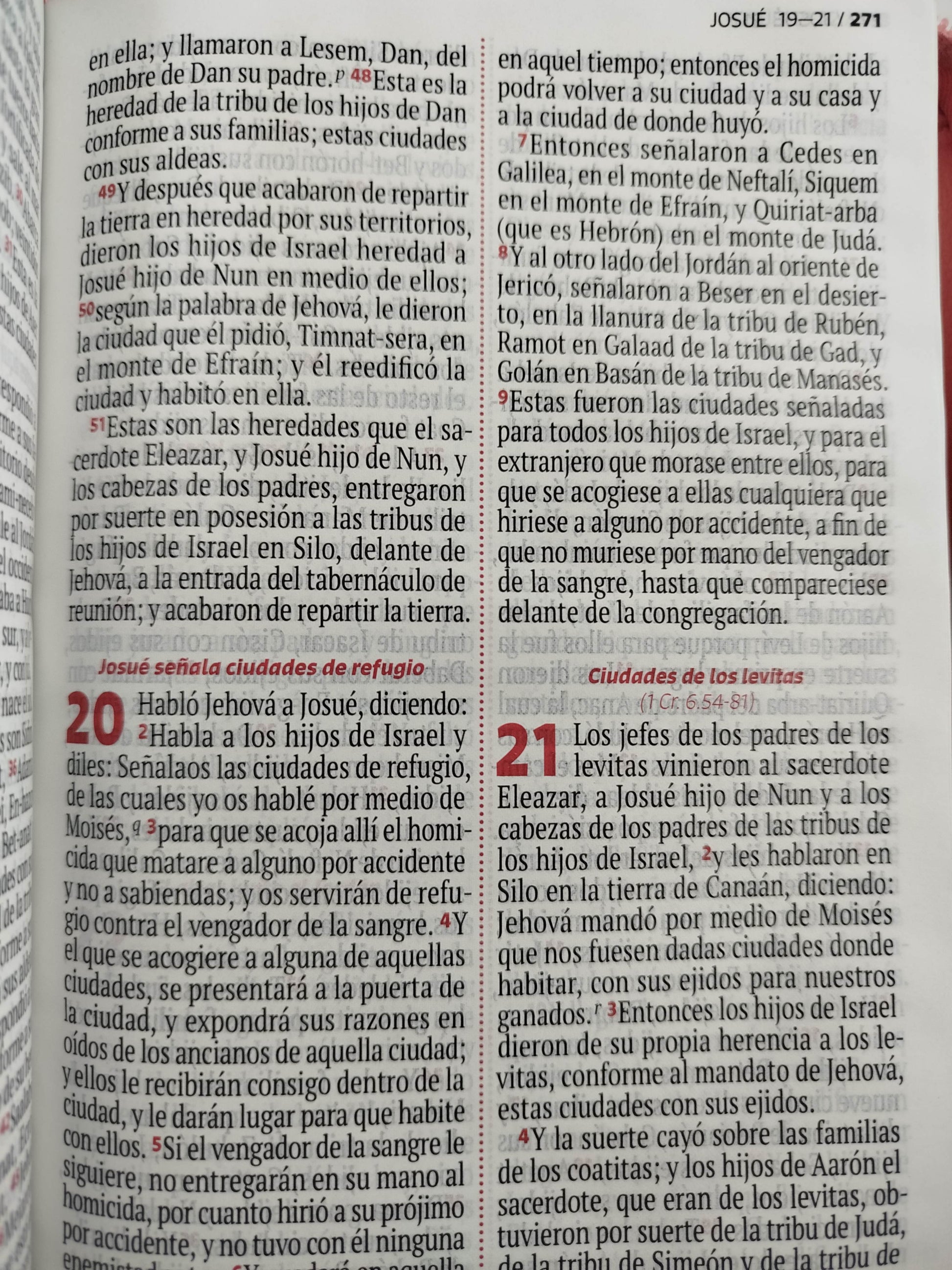 Biblia RVR 1960 rosada, canto plateado letra grande by Reina Valera 1960