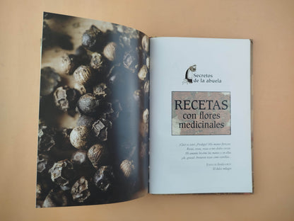 Remedios Y Formulas Caseras