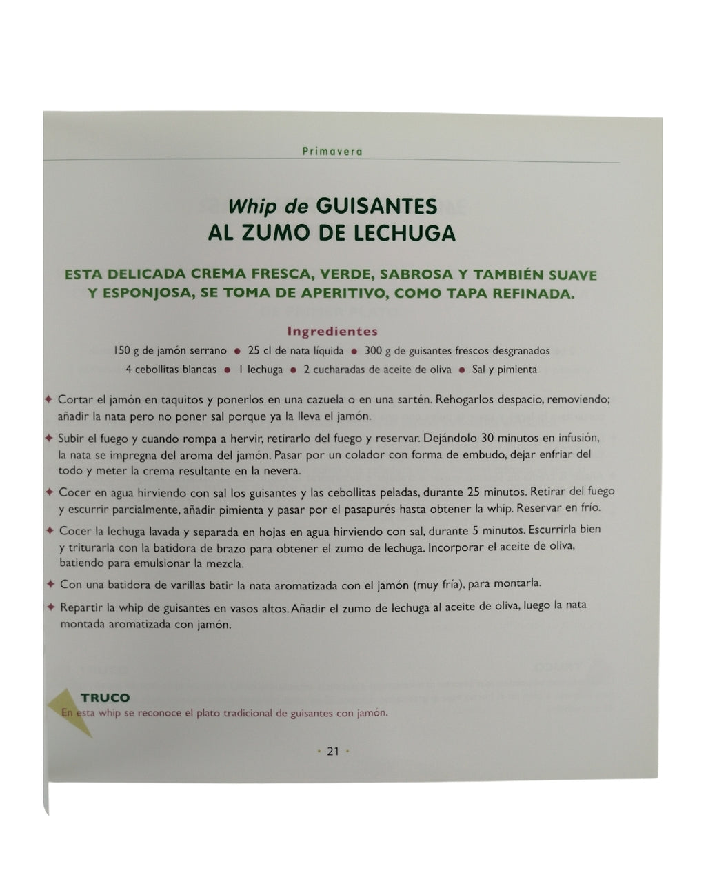 Mousses, Espumas y emulsiones by Sylvie Girard y Laurie Sirieix