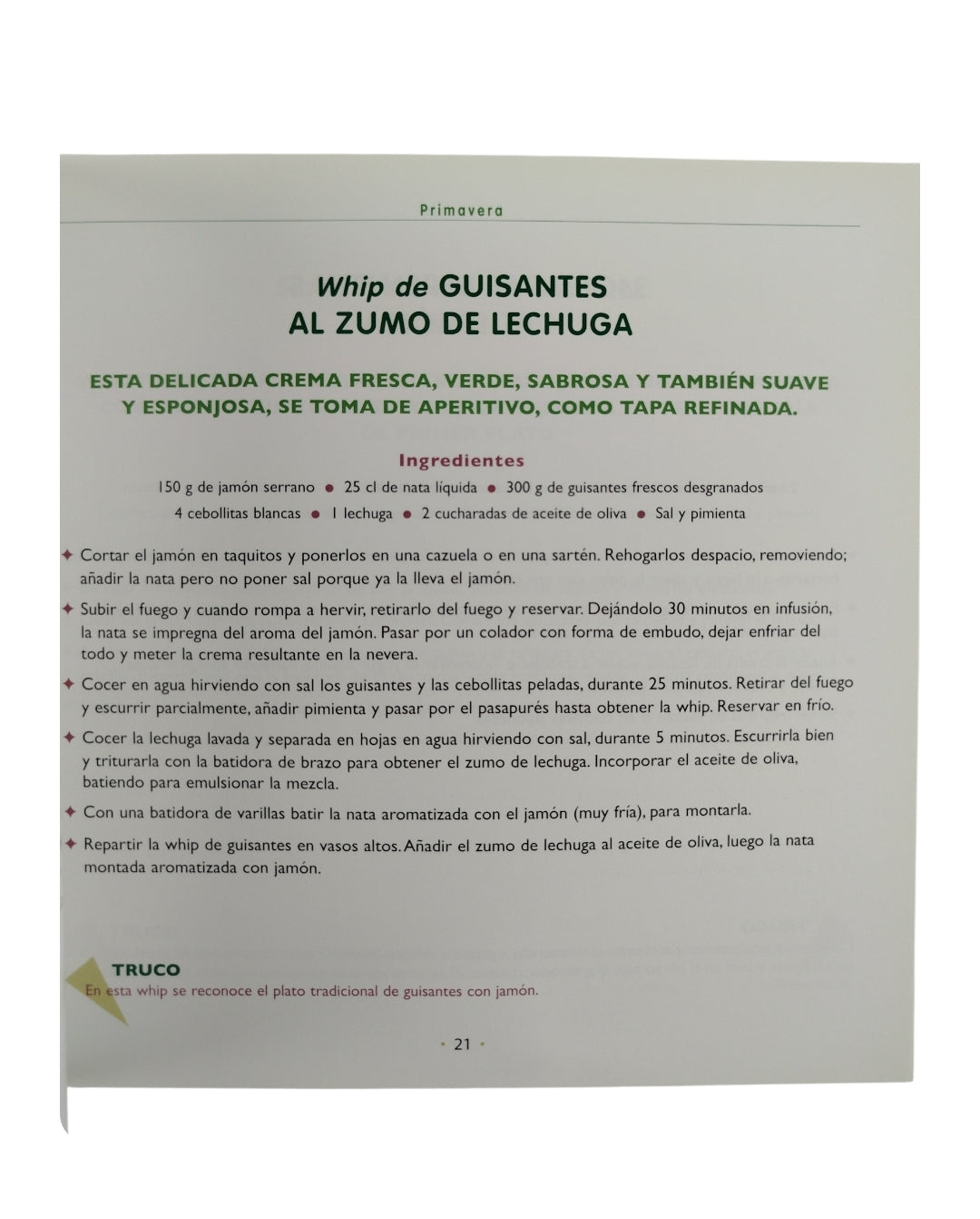 Mousses, Espumas y emulsiones by Sylvie Girard y Laurie Sirieix
