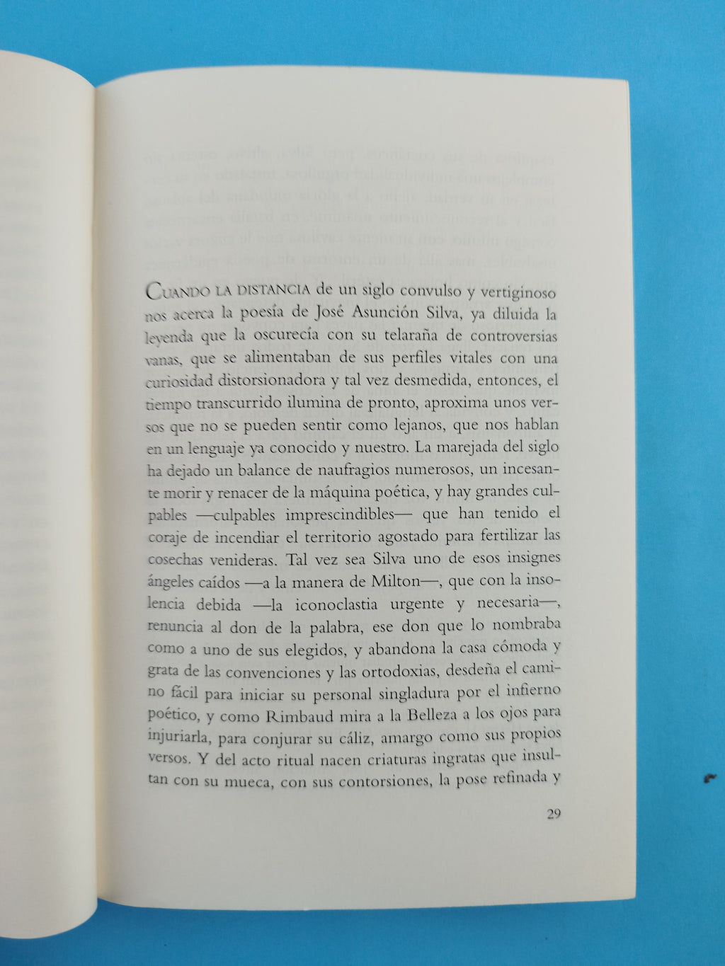 Obra poética by José Asunción Silva