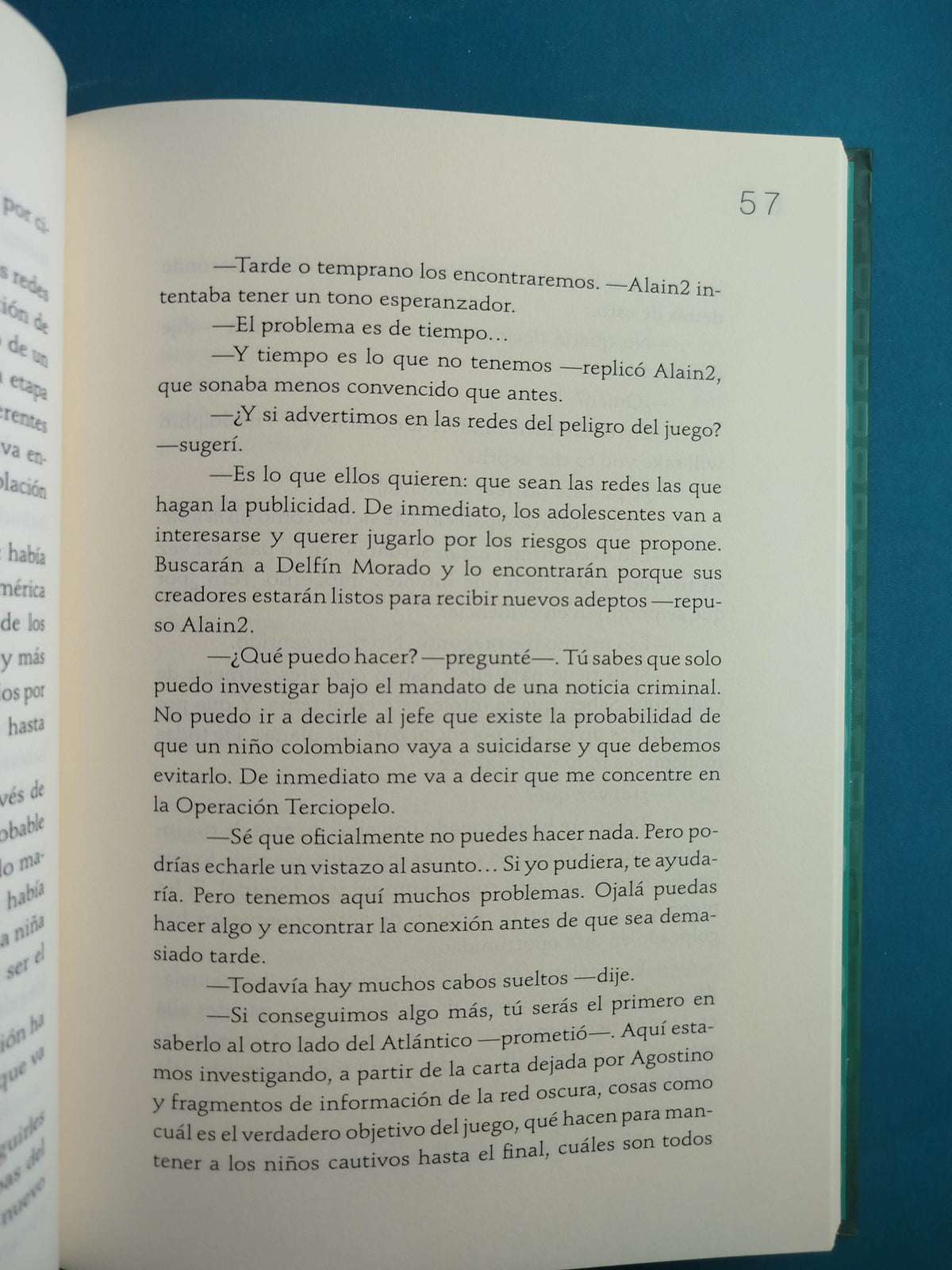 #Atrapadaenlared by Albeiro Echavarria