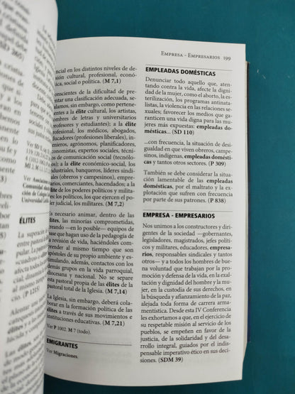 Diccionario rio Medellín puebla santo domingo