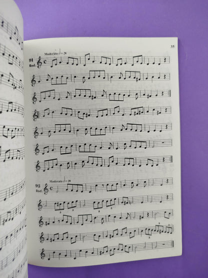 Solfeo de los Solfeos