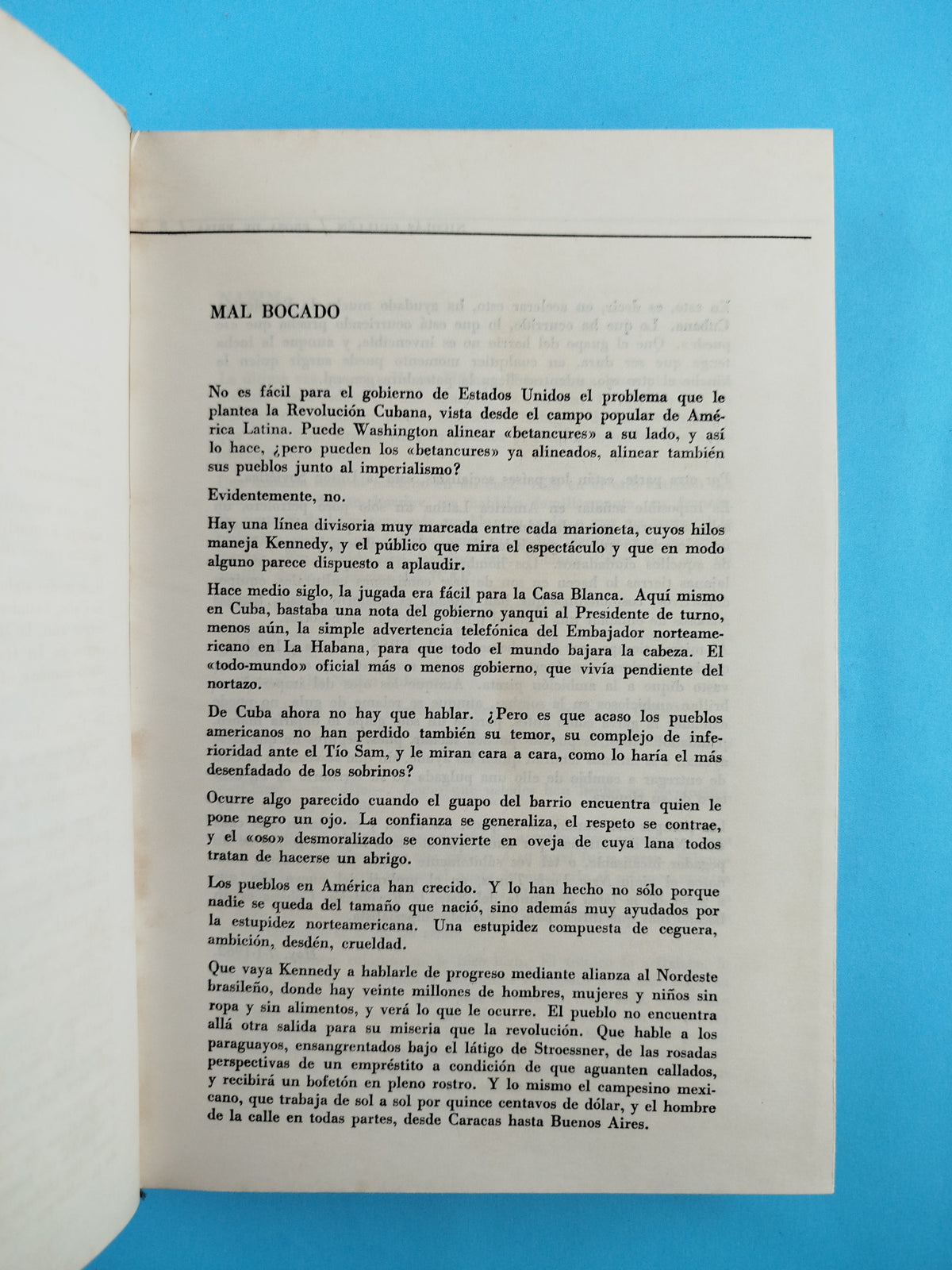Prosa De Prisa 1929-1972 Tomo II y III by Nicolas Guillen