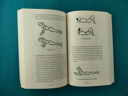 Rejuvenecer y vivir más
