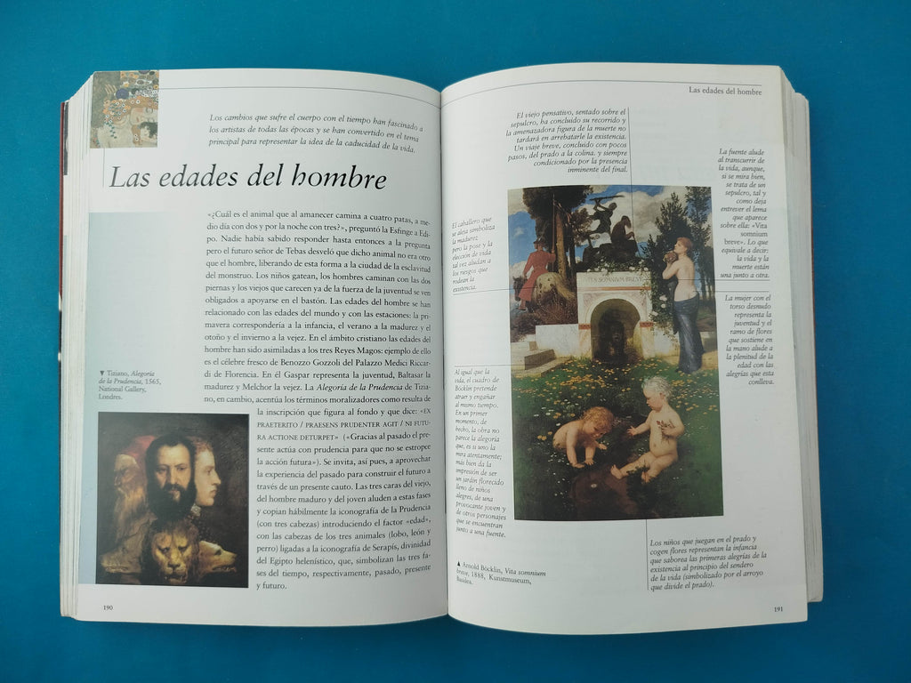 El cuerpo humano Anatomía y simbolismo by Bussagli Marco