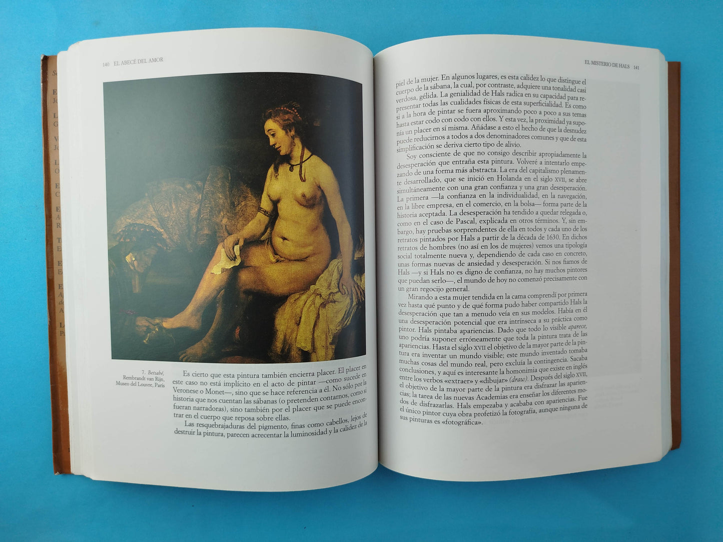 El sentido de la vista 2da edicion