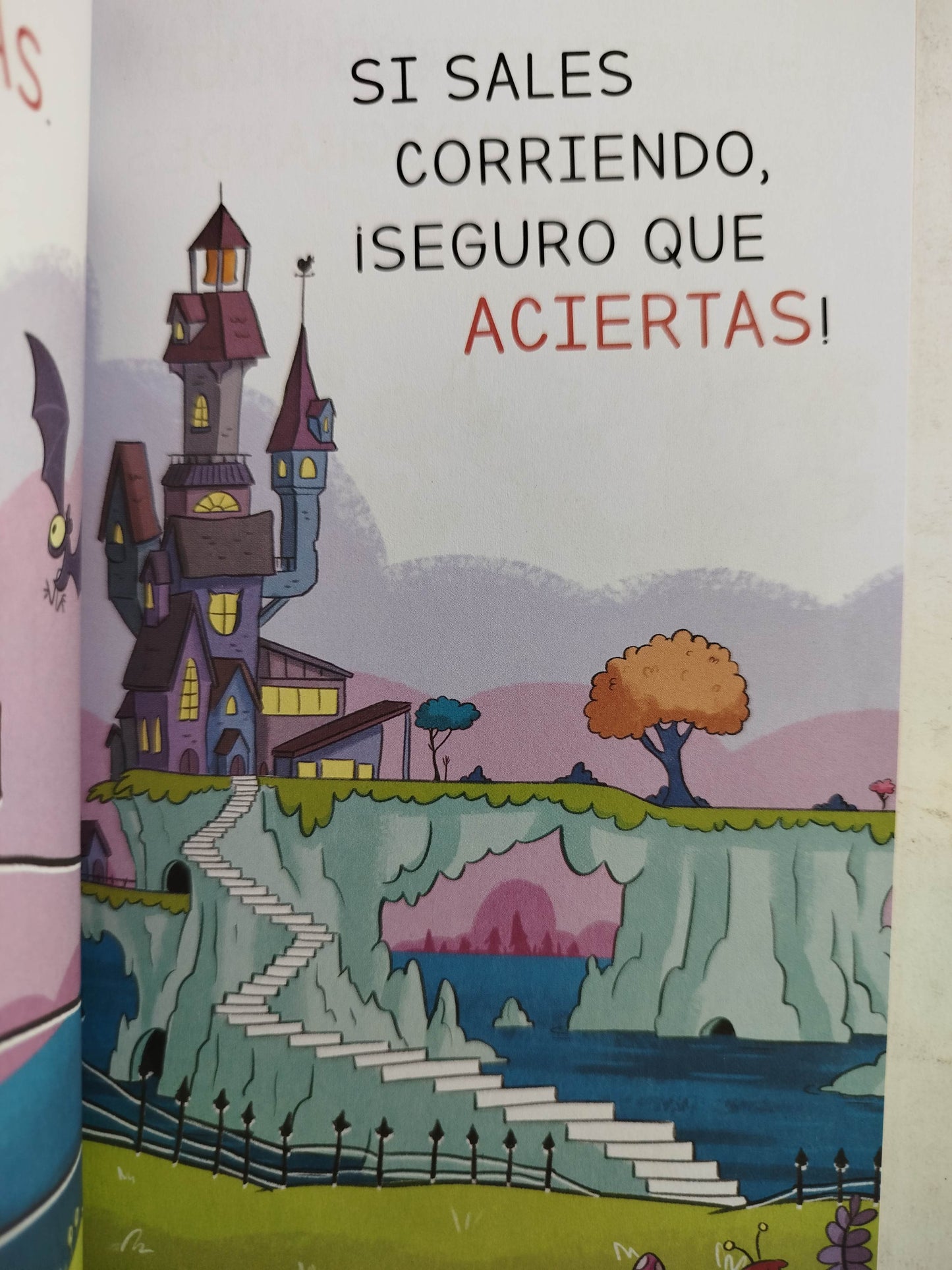 Aprende a leer en la escuela de monstruos 7 by Sally Rippin