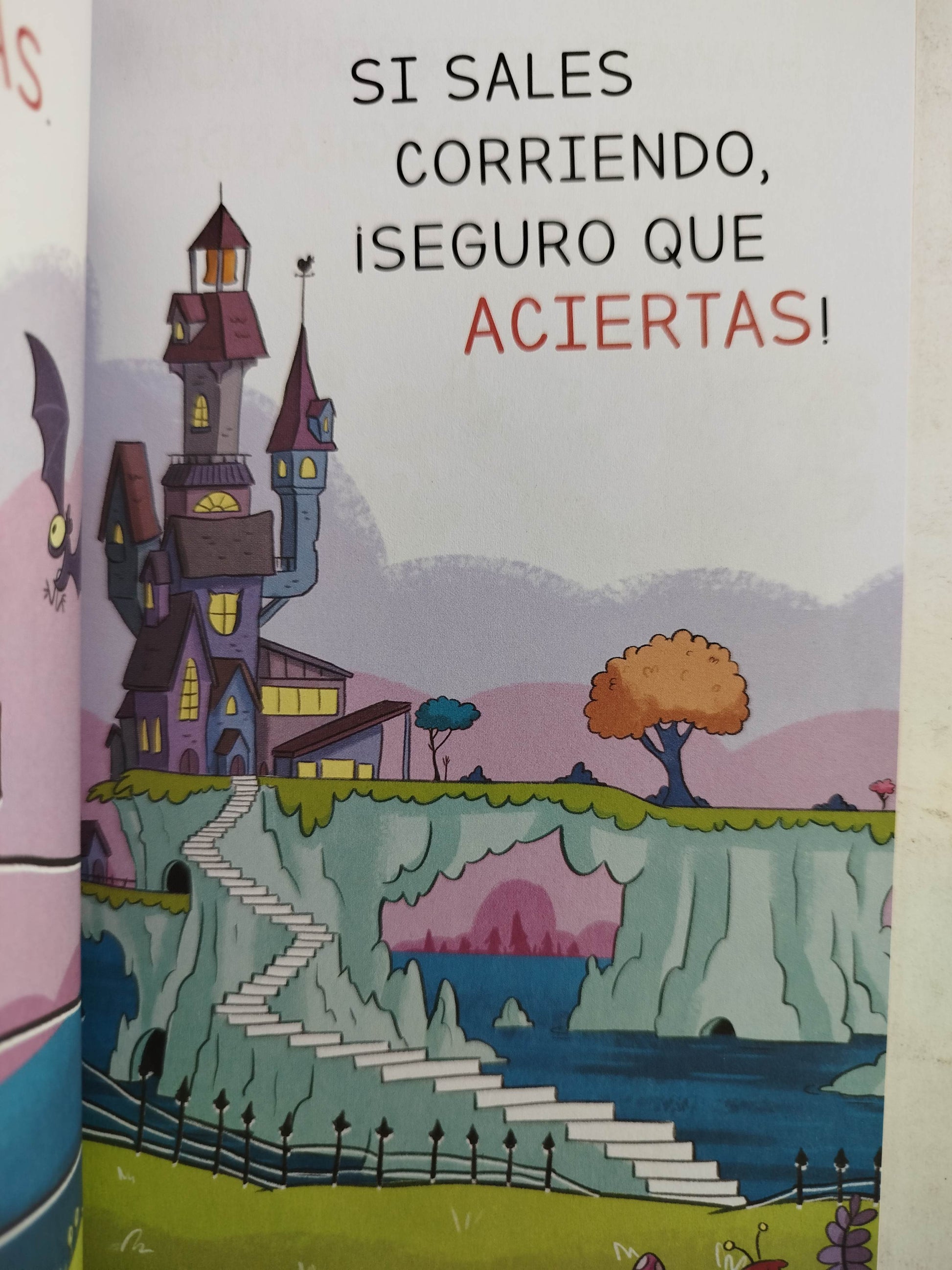 Aprende a leer en la escuela de monstruos 7 by Sally Rippin