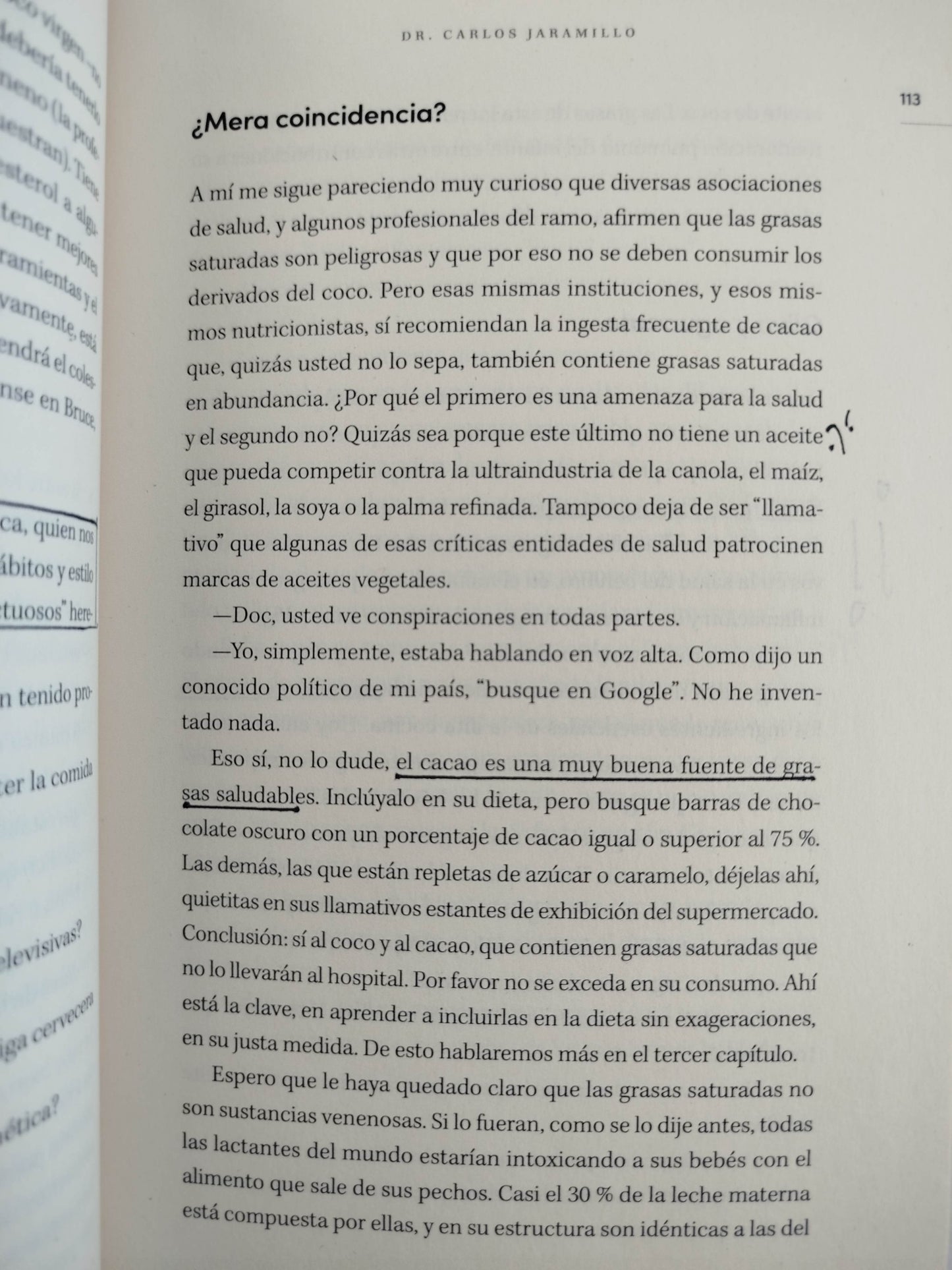 Como el arte de comer bien para estar bien by dr. carlos jaramillo