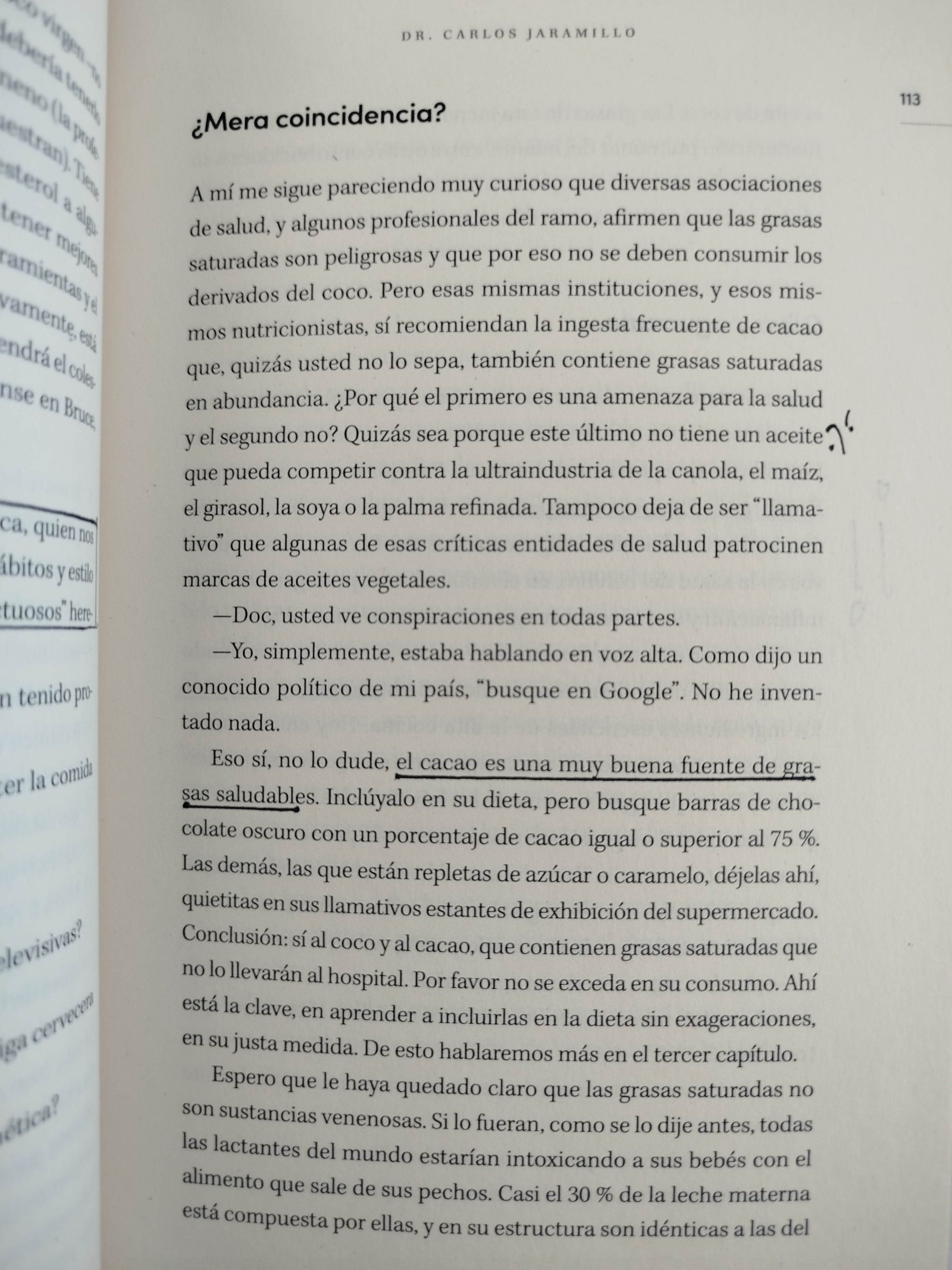 Como el arte de comer bien para estar bien by dr. carlos jaramillo