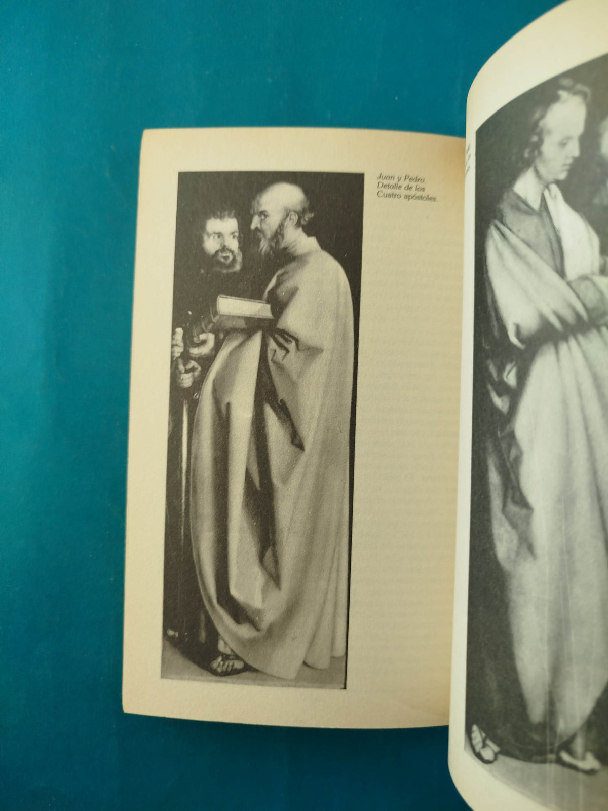 Durero by Franz Winzinger