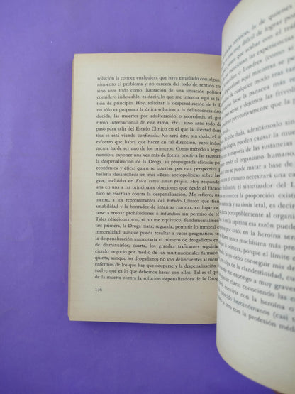 Humanismo impenitente