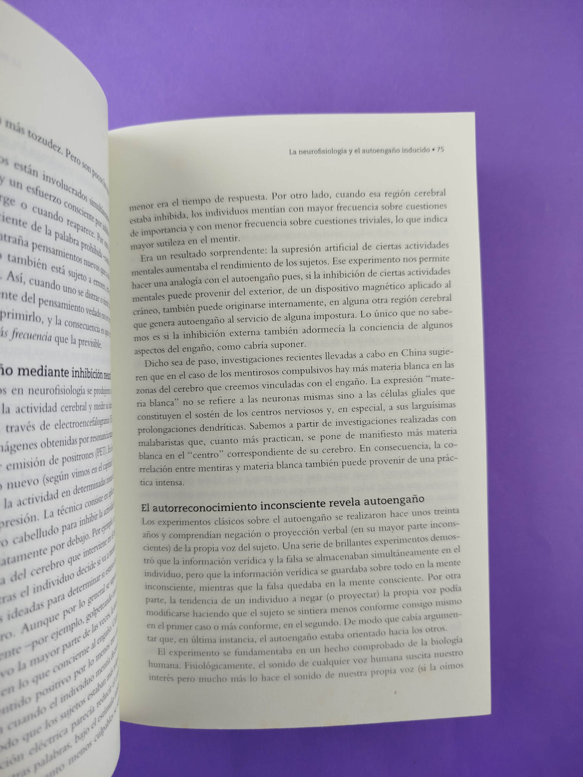 La insensatez de los necios by Robert Trivers