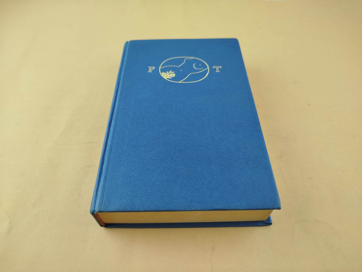 Poesía erótica castellana by Jesus García Sanchez
