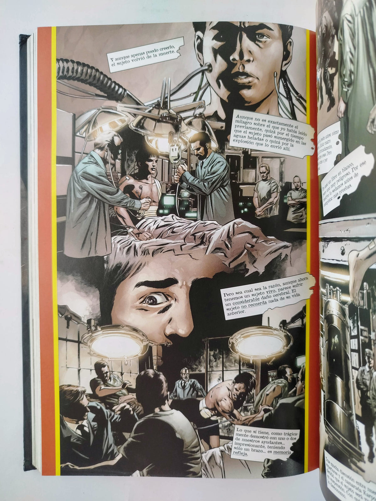 Capitán américa el soldado de invierno by ED Brubaker Steve Epting Michael Lark Mike Perkins