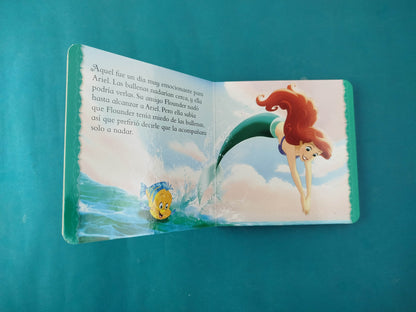 Historias maravillosas Disney princesa (4 libros)