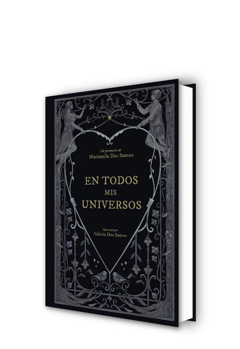 En todos mis universos by marianela dos santos