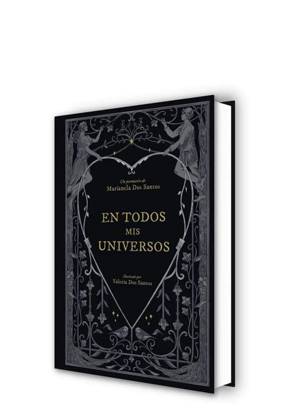 En todos mis universos by marianela dos santos