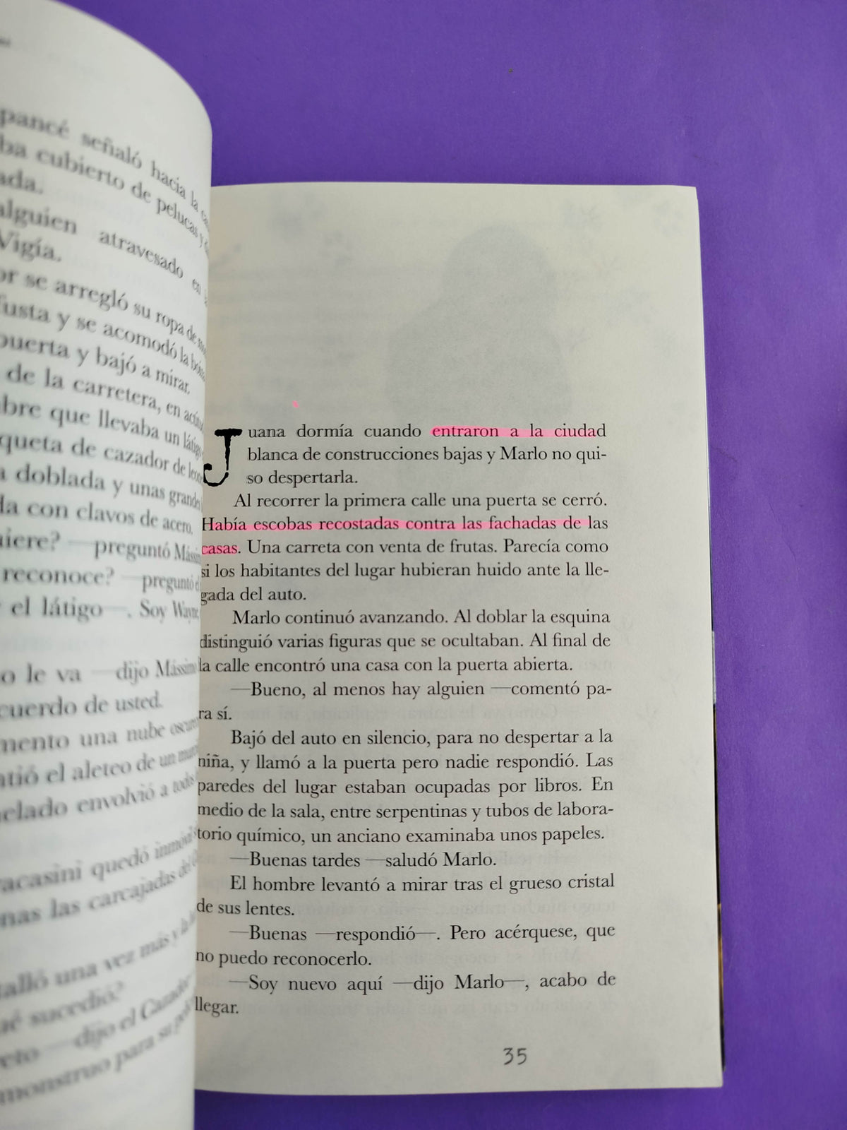 En la ciudad de los monstruos perdidos by Roberto Rubiano Vargas