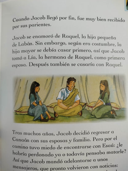 Mi primera biblia by Andrew Geeson Y Sophie Keen