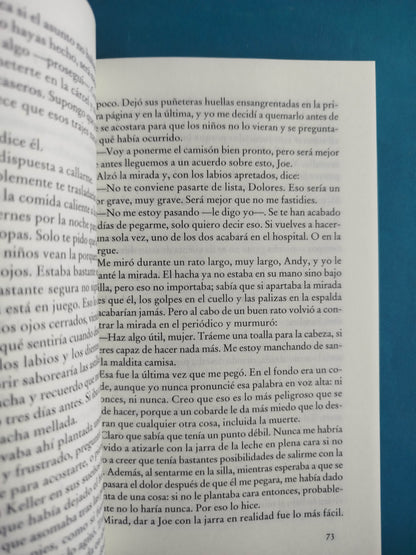 Dolores Claiborne by Stephen King