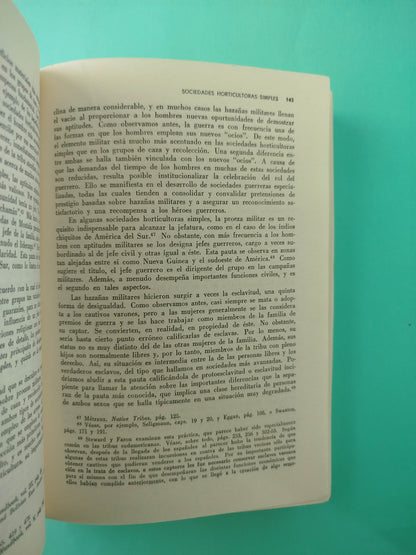 Poder y privilegio: Teoría de la estratificación social