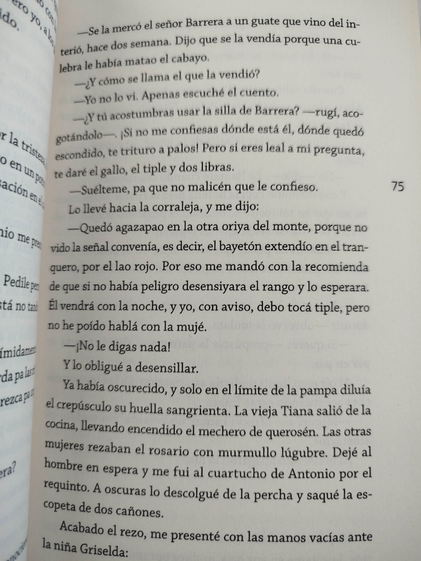 La vorágine by Jose Eustasio Rivera