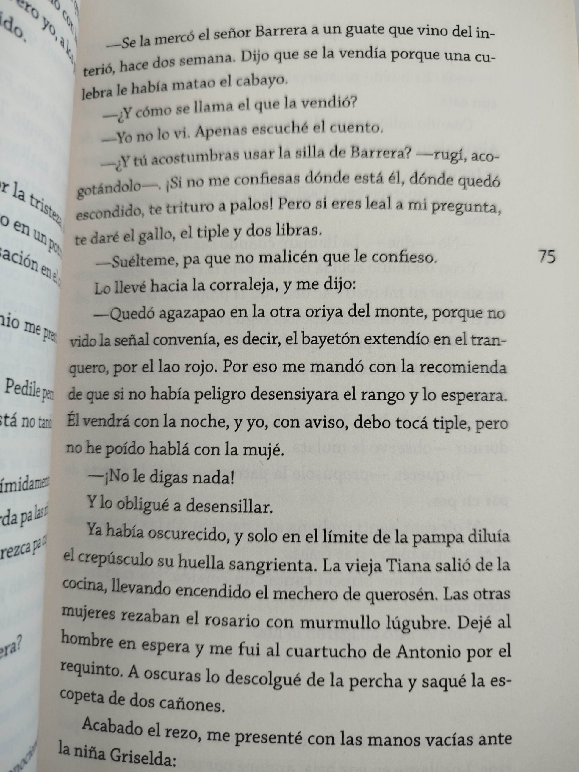 La vorágine by Jose Eustasio Rivera